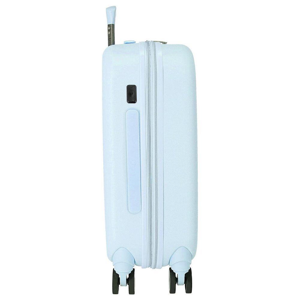 Disney Stitch You Are Magical ABS pack 2 Ryggsäck med Hjul