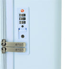 Disney Stitch You Are Magical ABS pack 2 Ryggsäck med Hjul