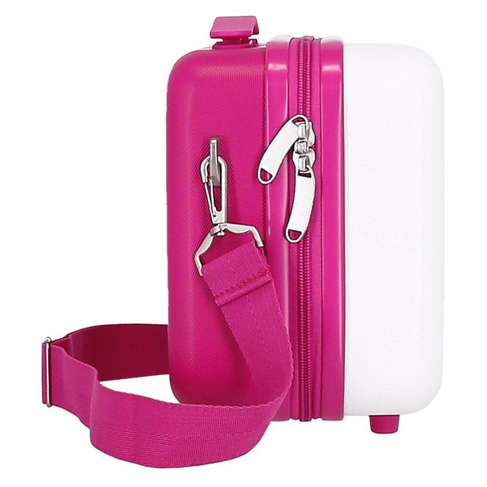 Disney Minnie Sunny Day Anpassningsbar ABS Sminkväska