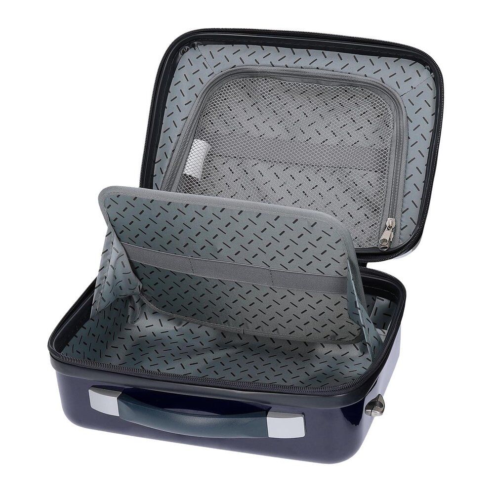 Disney Minnie Sunny Day Anpassningsbar ABS Sminkväska