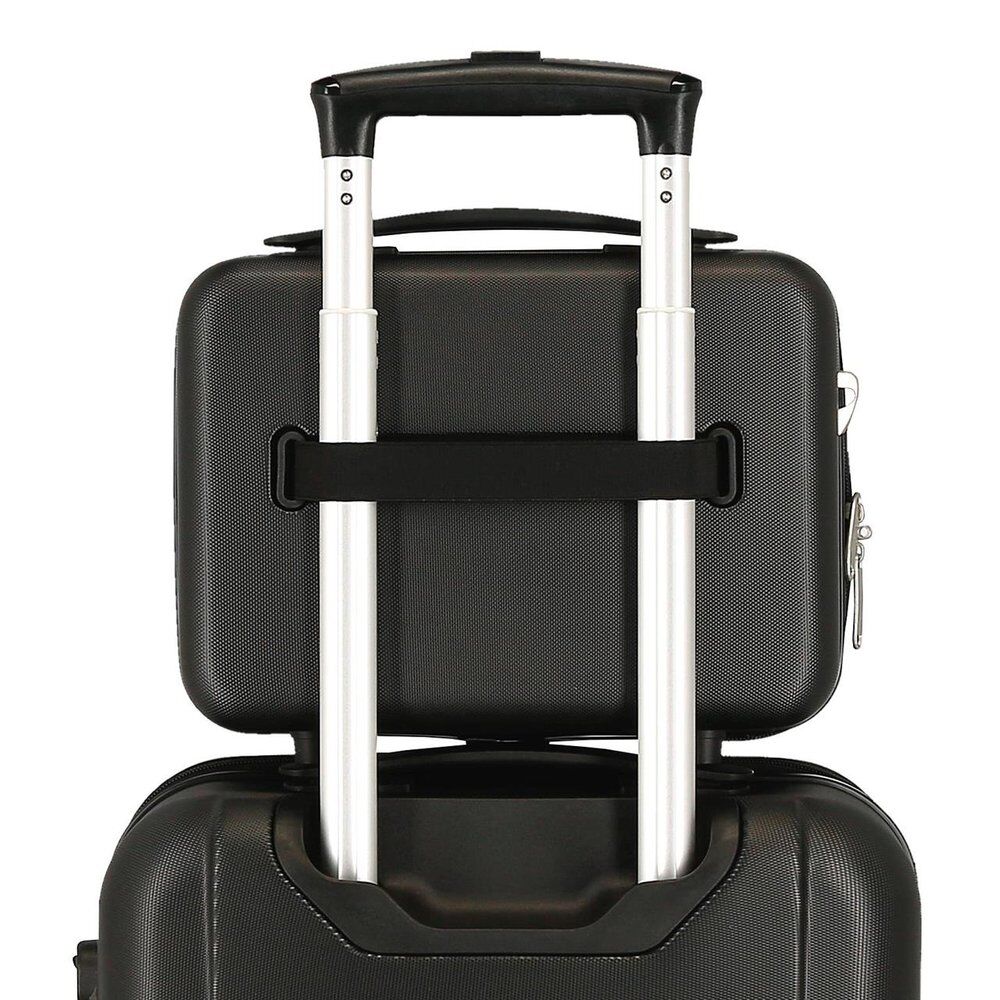 Disney Minnie Sunny Day Anpassningsbar ABS Sminkväska