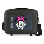 Disney Minnie Sunny Day Anpassningsbar ABS Sminkväska