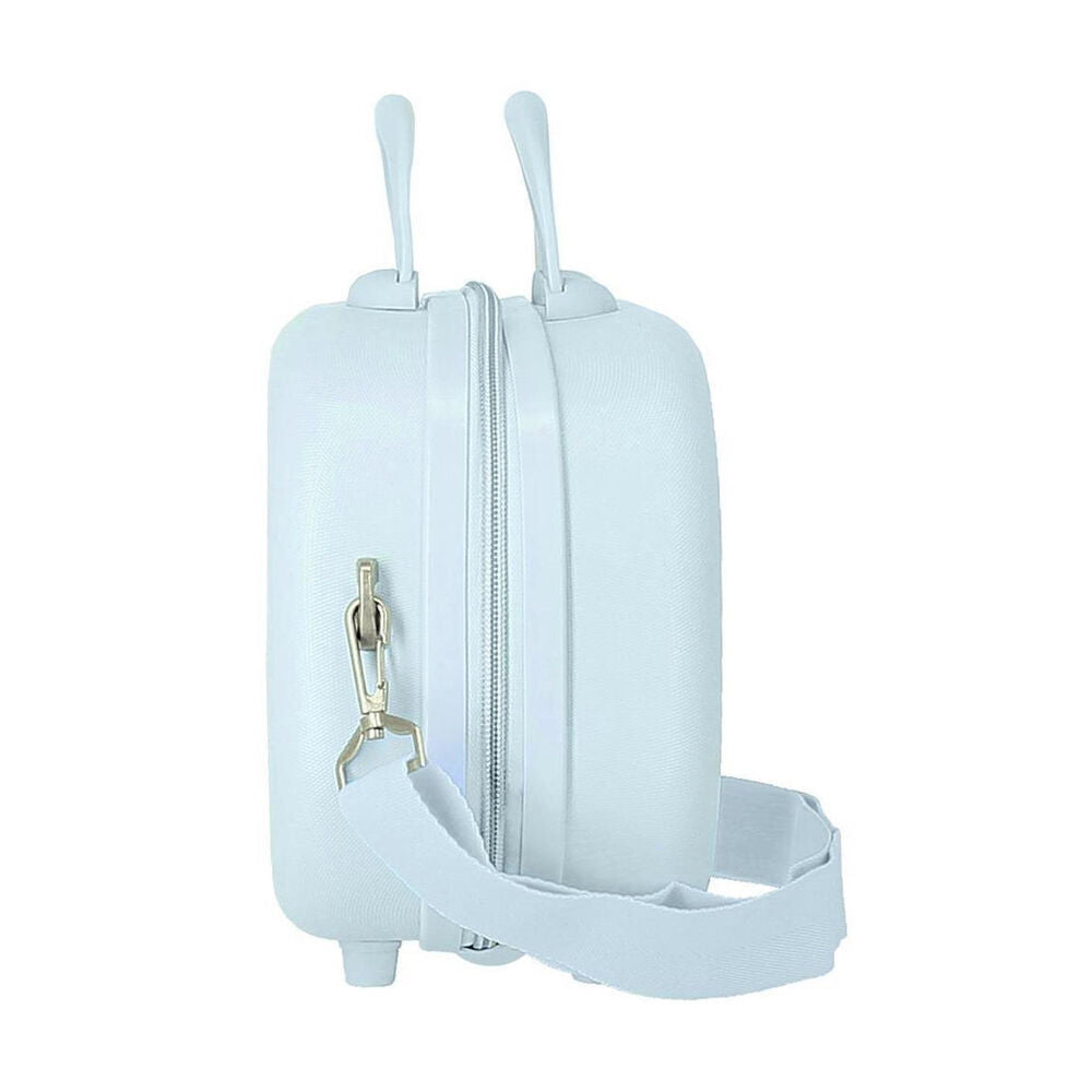 Disney Mickey Happiness Anpassningsbar ABS Sminkväska