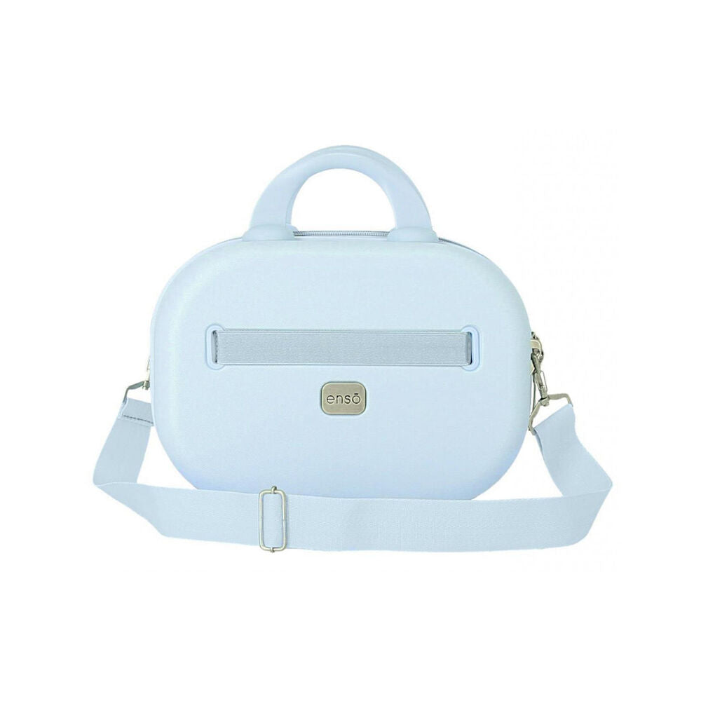 Disney Mickey Happiness Anpassningsbar ABS Sminkväska