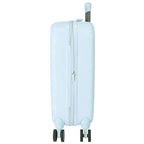 Disney Stitch You Are Magical ABS Ryggsäck med Hjul suitcase 55cm