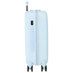 Disney Stitch You Are Magical ABS Ryggsäck med Hjul suitcase 55cm