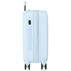 Disney Stitch You Are Magical ABS Ryggsäck med Hjul suitcase 55cm