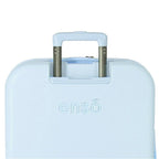 Disney Stitch You Are Magical ABS Ryggsäck med Hjul suitcase 55cm