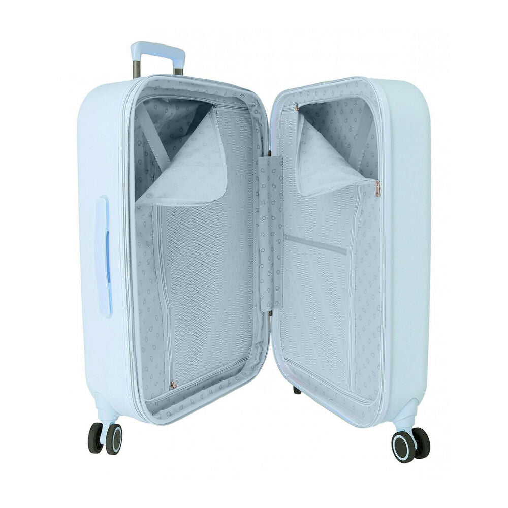 Disney Stitch You Are Magical ABS Ryggsäck med Hjul 70cm