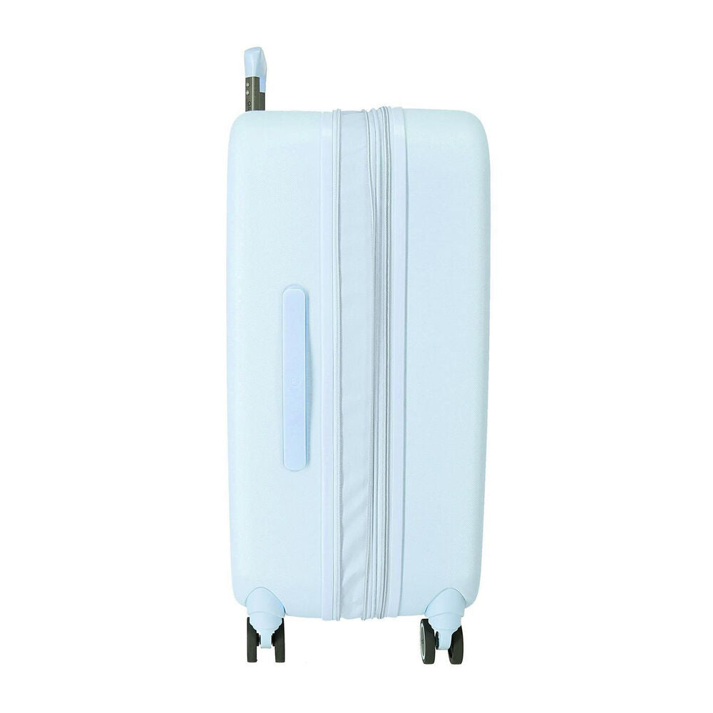 Disney Stitch You Are Magical ABS Ryggsäck med Hjul 70cm