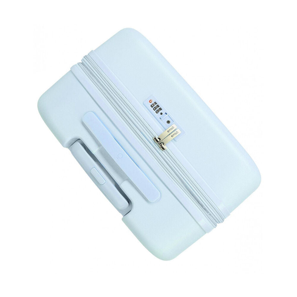 Disney Stitch You Are Magical ABS Ryggsäck med Hjul 70cm