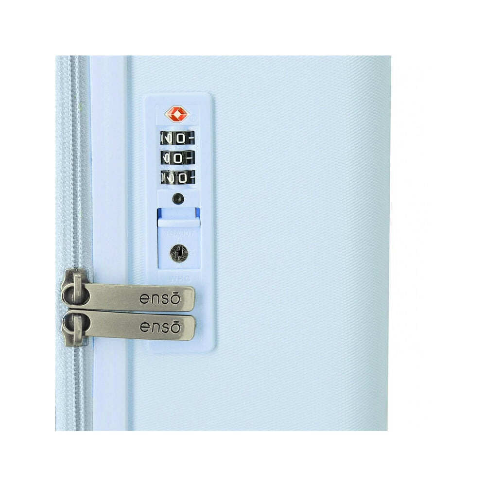 Disney Stitch You Are Magical ABS Ryggsäck med Hjul 70cm