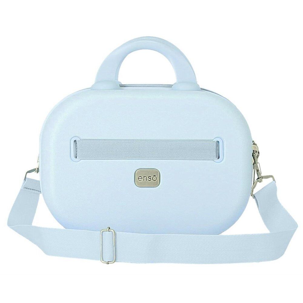 Disney Stitch Du Är Magisk Anpassningsbar ABS Sminkväska