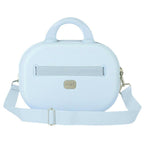 Disney Stitch Du Är Magisk Anpassningsbar ABS Sminkväska