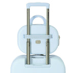 Disney Stitch Du Är Magisk Anpassningsbar ABS Sminkväska