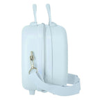 Disney Stitch Du Är Magisk Anpassningsbar ABS Sminkväska