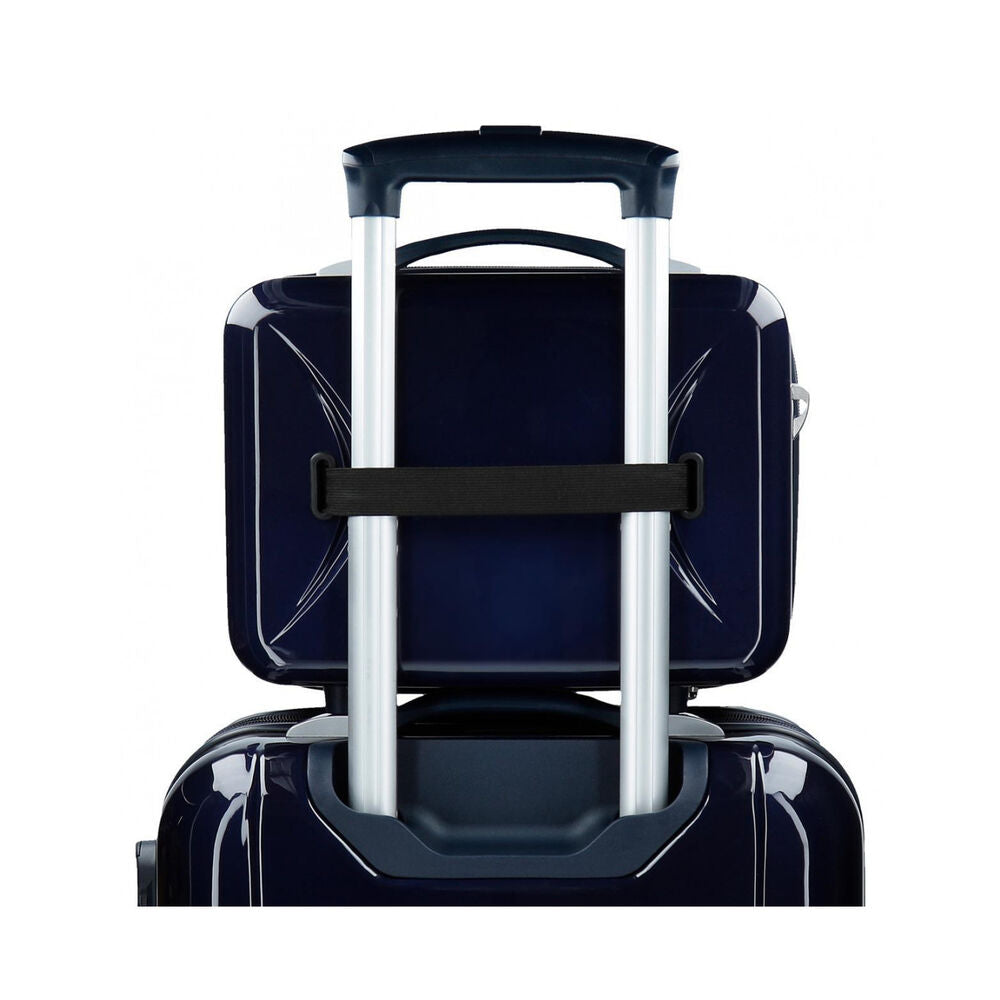 Disney Mickey Comic ABS Anpassningsbar Sminkväska