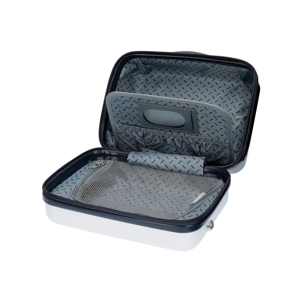 Disney Mickey Comic ABS Anpassningsbar Sminkväska