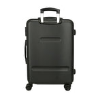 Star Wars Galactic Team ABS Ryggsäck med Hjul suitcase 68cm