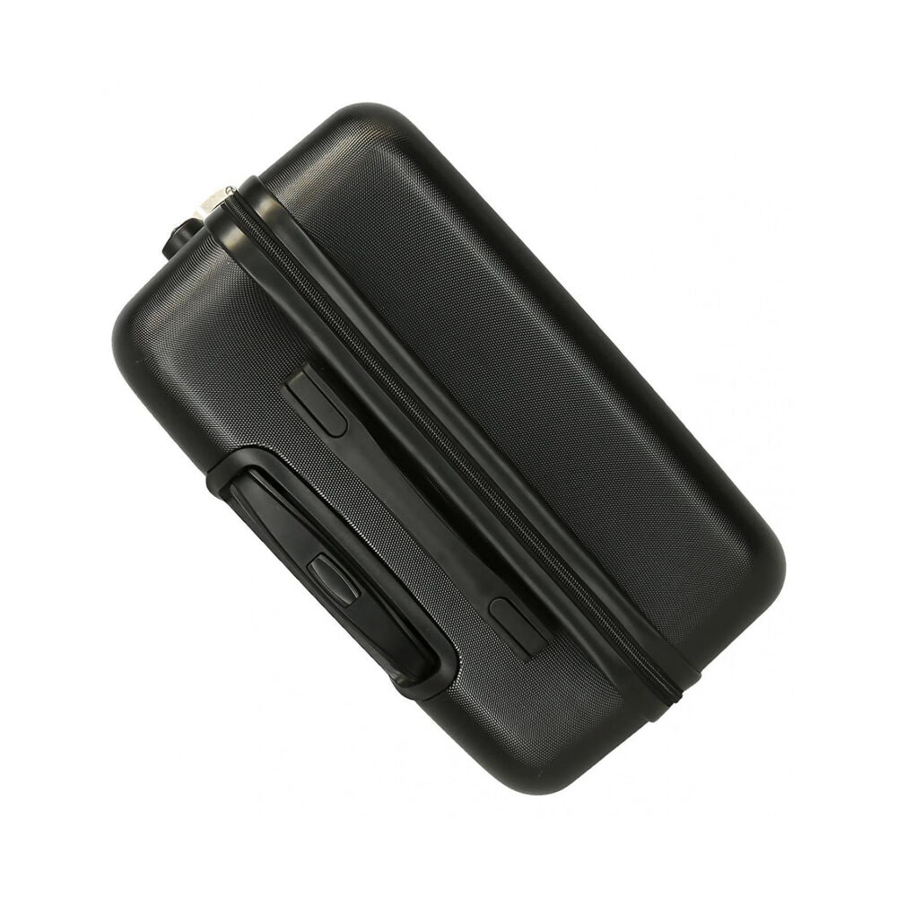 Star Wars Galactic Team ABS Ryggsäck med Hjul suitcase 68cm