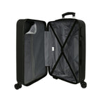 Star Wars Galactic Team ABS Ryggsäck med Hjul suitcase 68cm