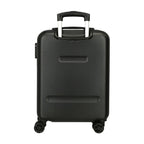 Star Wars Galactic Team ABS pack 2 Ryggsäck med Hjul