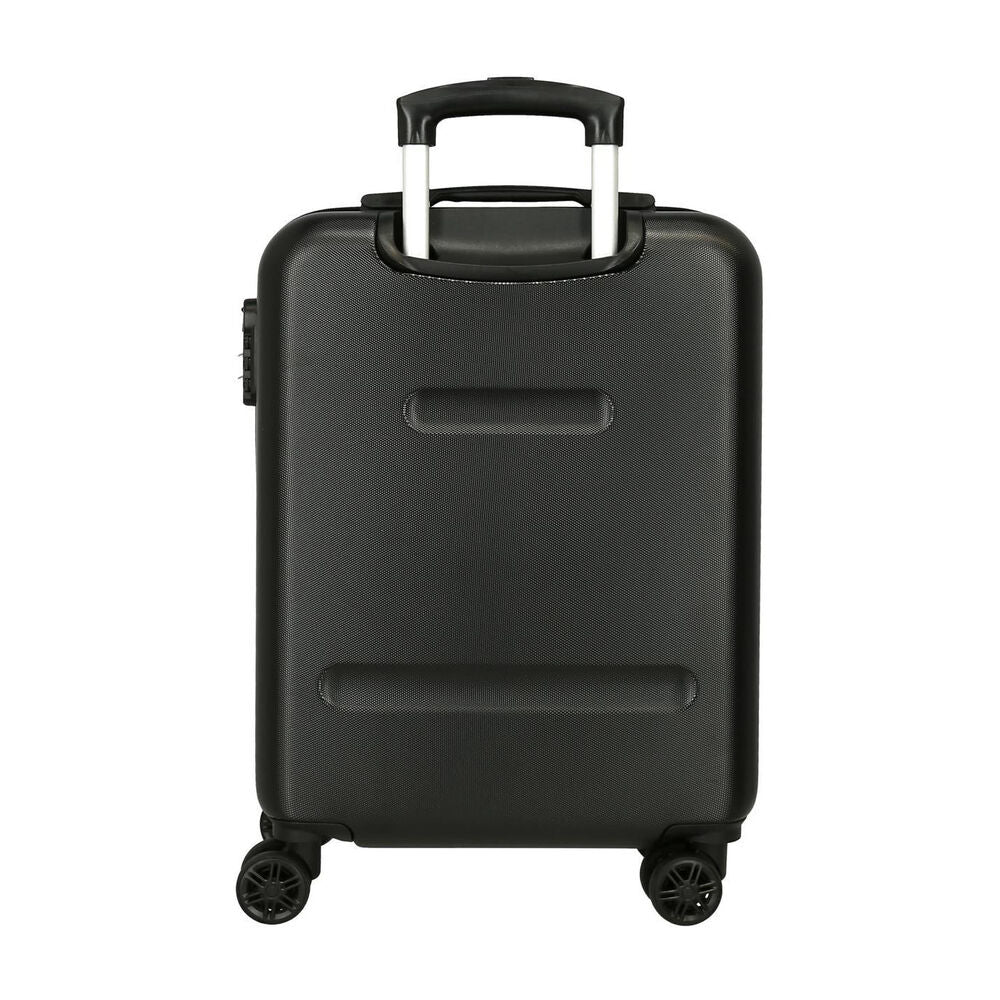 Star Wars Galactic Team ABS pack 2 Ryggsäck med Hjul