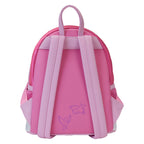 Loungefly Disney Cinderella 75-årsjubileum Ryggsäck 26cm
