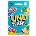 UNO Teams Kortspel