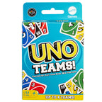 UNO Teams Kortspel