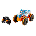 Hot Wheels Monster Trucks Rhinomite Radiostyrd Bil
