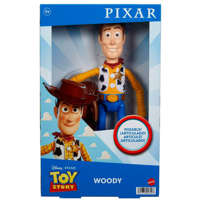 Disney Pixar Toy Story Woody Docka 31cm