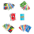 UNO Teams Kortspel
