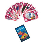 UNO Lilo & Stitch Disney Kortspel