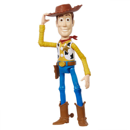 Disney Pixar Toy Story Woody Docka 31cm