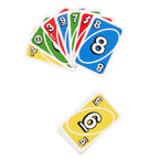 UNO Teams Kortspel