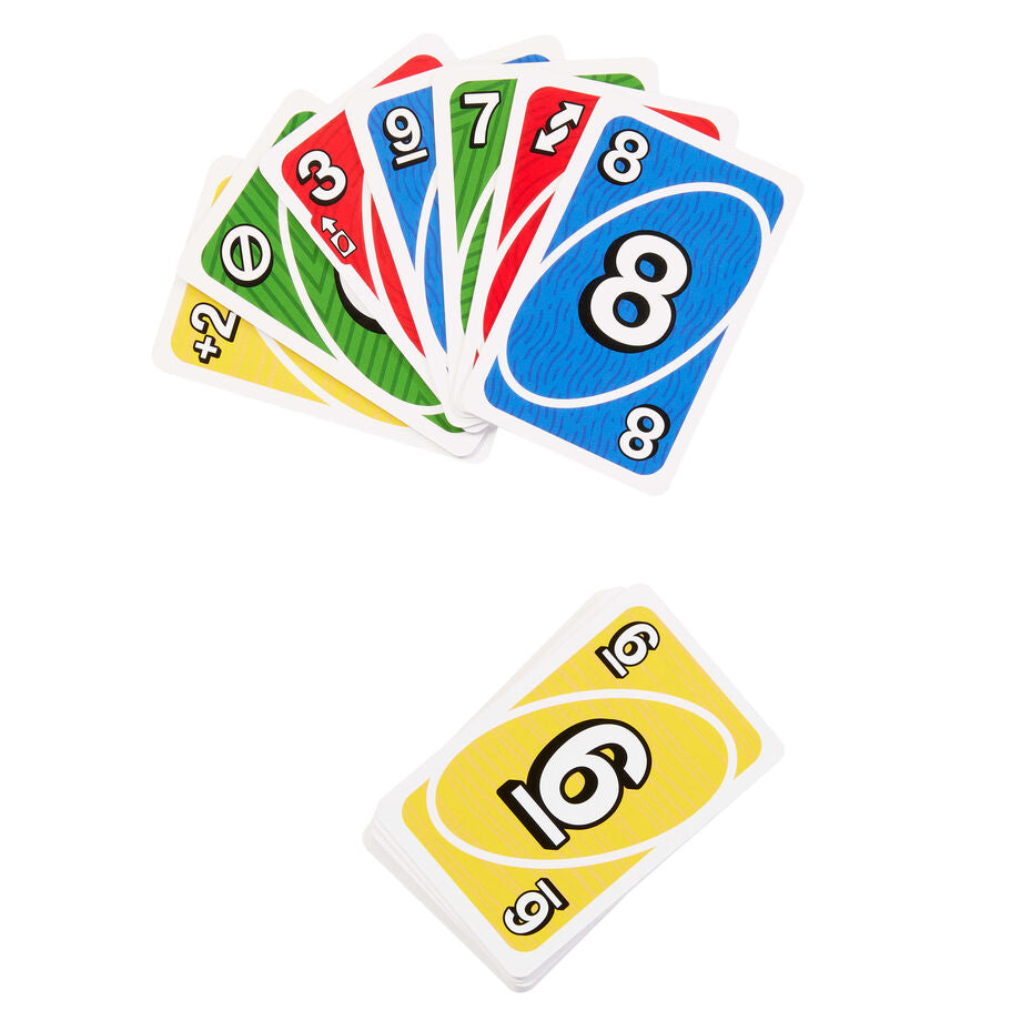UNO Teams Kortspel