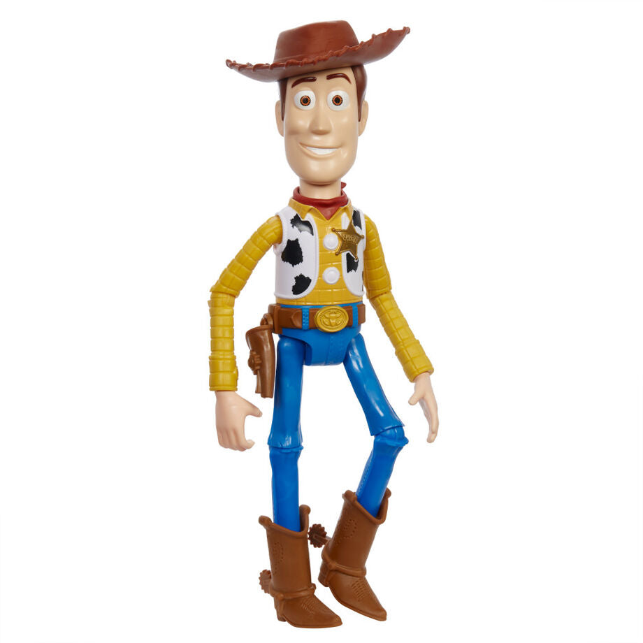 Disney Pixar Toy Story Woody Docka 31cm