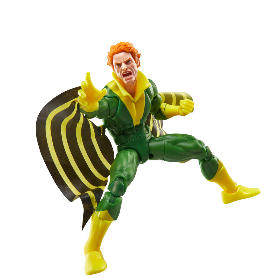 Marvel Legends Comics X-Men Marvel's Banshee Figur 15cm