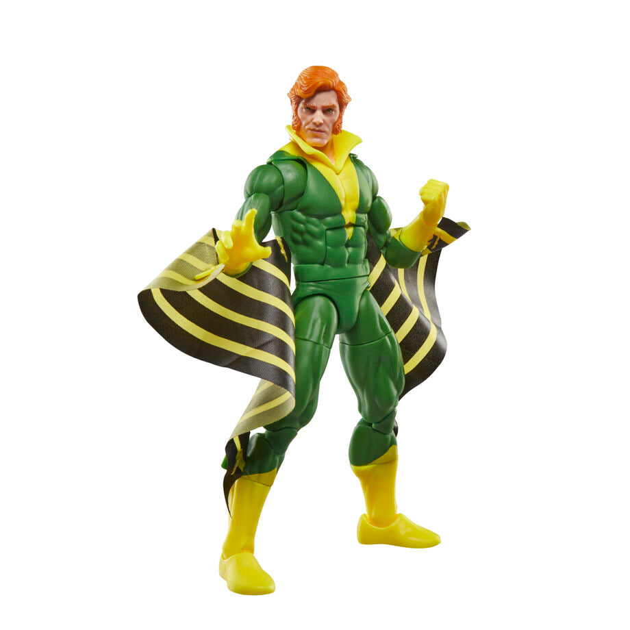 Marvel Legends Comics X-Men Marvel's Banshee Figur 15cm
