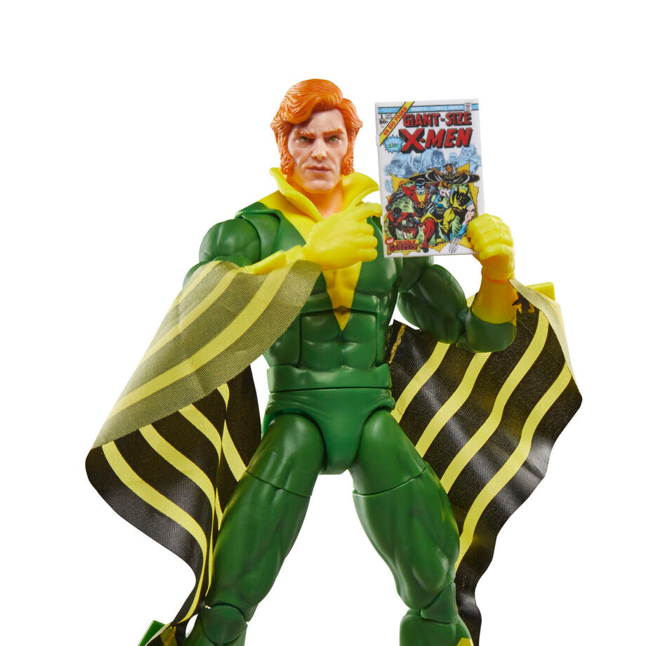 Marvel Legends Comics X-Men Marvel's Banshee Figur 15cm