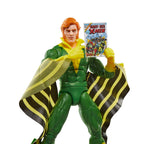 Marvel Legends Comics X-Men Marvel's Banshee Figur 15cm