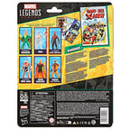 Marvel Legends Comics X-Men Marvel's Banshee Figur 15cm