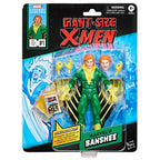 Marvel Legends Comics X-Men Marvel's Banshee Figur 15cm