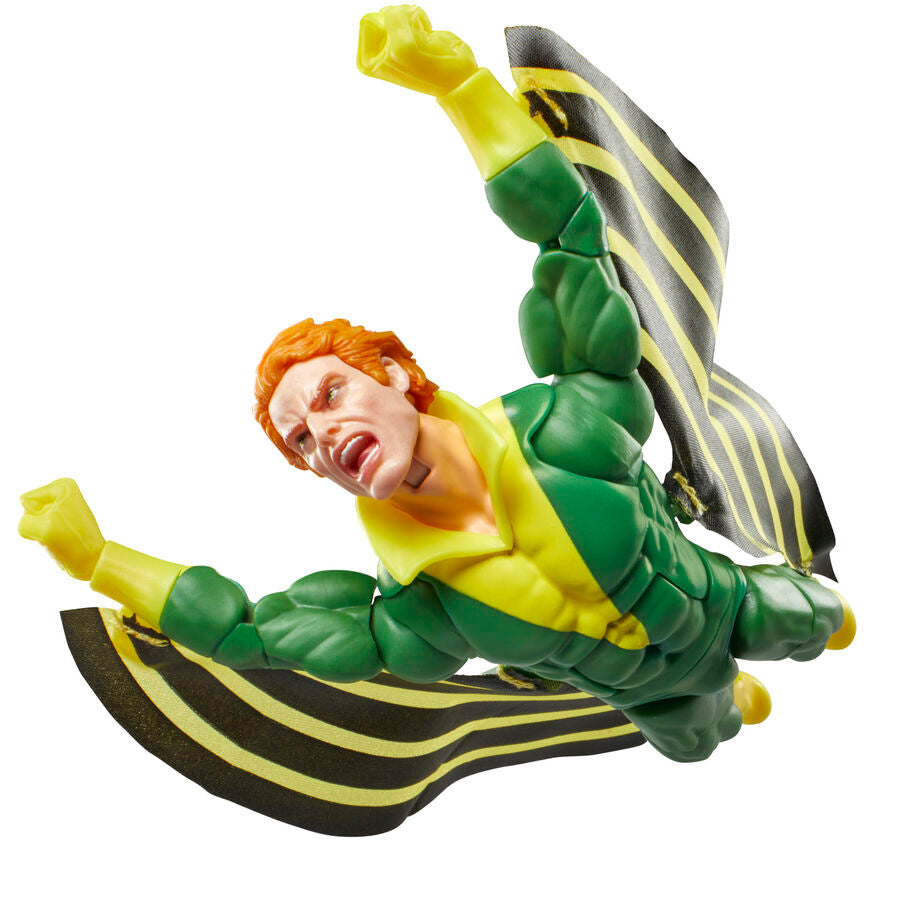 Marvel Legends Comics X-Men Marvel's Banshee Figur 15cm