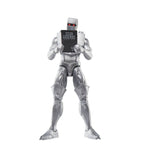 Marvel Legends Spaceknight Rom Figur 15cm