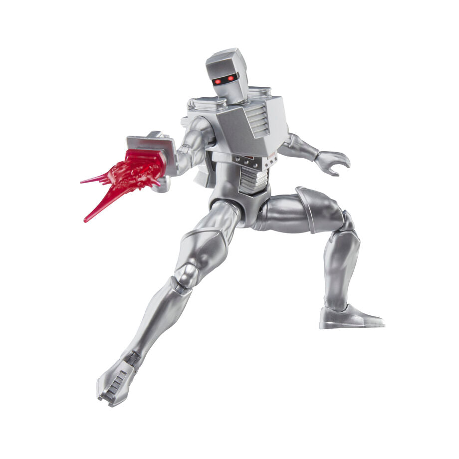 Marvel Legends Spaceknight Rom Figur 15cm