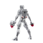 Marvel Legends Spaceknight Rom Figur 15cm