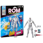 Marvel Legends Spaceknight Rom Figur 15cm