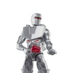 Marvel Legends Spaceknight Rom Figur 15cm